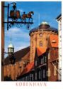 Copenhagen. Rundetårn