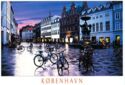 Copenhagen. Strøget