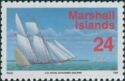 US Naval Schooner Dolphin