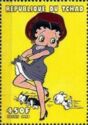 Betty Boop