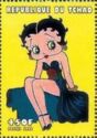 Betty Boop