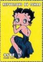 Betty Boop