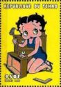 Betty Boop