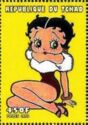 Betty Boop