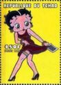 Betty Boop