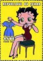 Betty Boop