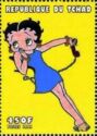 Betty Boop