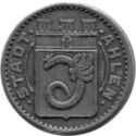 10 Pfennig