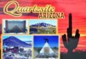 Quartzsite