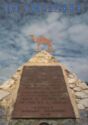 Memorial, Quartzsite