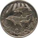 1 Dollar (Dolphin)
