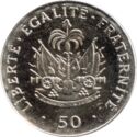 50 Centimes