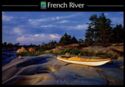French River Provincial Park