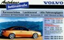 Volvo - Autohaus Bettinastrase