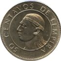 50 Centavos