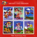 A Year in the Life of Mickey and friends (1)