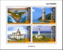 Lighthouses
