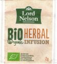 Herbal Infusion