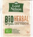 Herbal Infusion