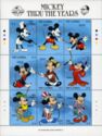 Mickey Through the Years, 1928-1988