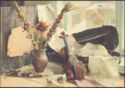 Father"s Violin 1998 .Vladimir Hodorovich