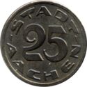 25 Pfennig