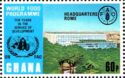 FAO Headquarters