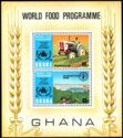 World Food Program
