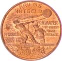 1 Pfennig (B.H. Mayers Hof-Kunst-Präge Anstalt)