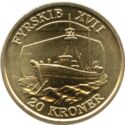 20 Kroner (Lightship XVII)