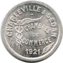 5 Centimes (Charleville et Sedan (Ardennes) – Chambres de Commerce)