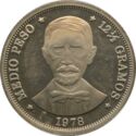 Medio Peso ("Medio")