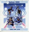 Summer Olympics 2000, Sydney