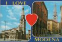 I Love Modena