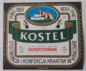 Kostel