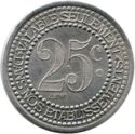 10 Centimes (Vichy (Allier) – Compagnie fermière de l’établissement thermal de Vichy)