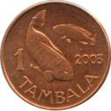 1 Tambala (magnetic)
