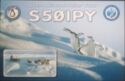 Qsl - S50ipy