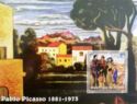 Paintings by Pablo Picasso