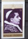 Pope Benedict XV (1914-1922)