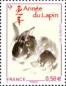 Chinese New Year- Year of the Rabbit