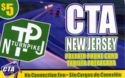 CTA New Jersey turnpike