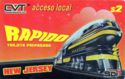 Rapido - New Jersey