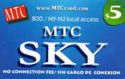 Mtc Sky