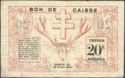 20 Francs