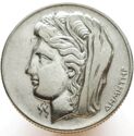10 Drachmai