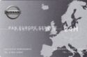 Nissan Pan Europe Service
