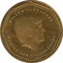 5 Gulden (King Willem-Alexander)