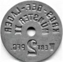 2 Pfennig (POW, Münster II)