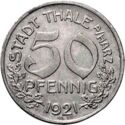 50 Pfennig